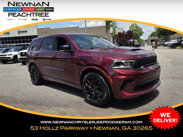 2024 Dodge Durango