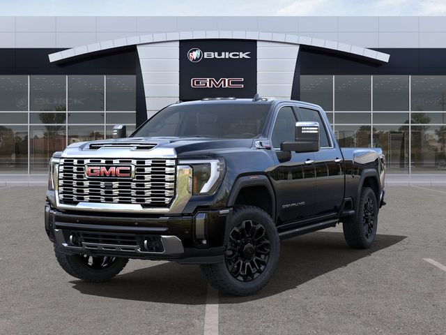 2024 GMC Sierra 2500HD Denali 6