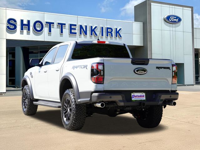 New 2026 Ford Ranger Truck