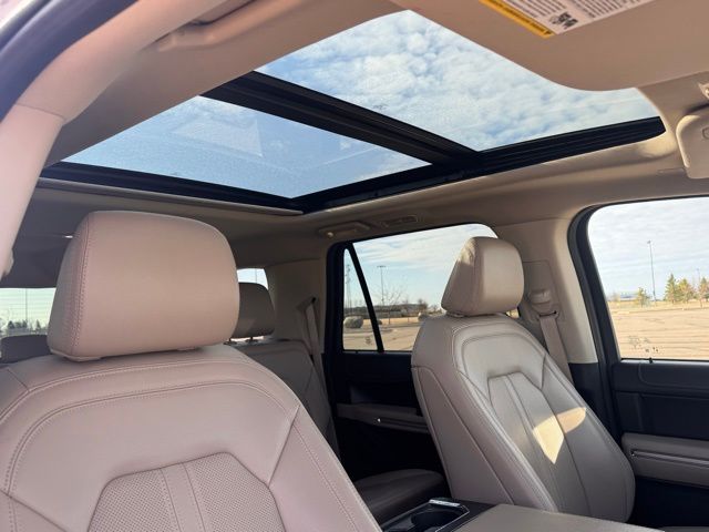 2024 Ford Expedition Limited MAX
