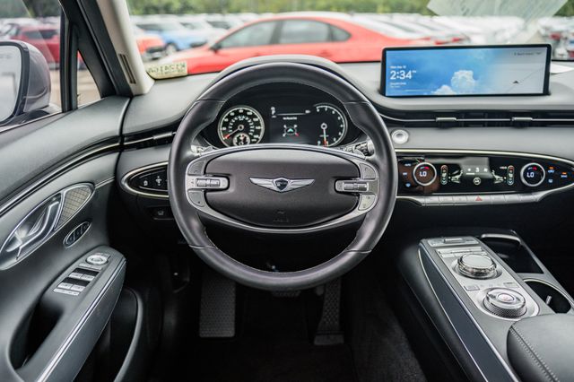 2022 Genesis GV70 2.5T 35