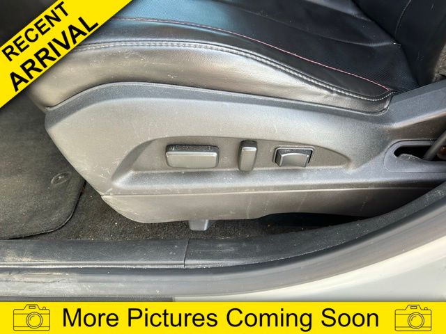 2012 Chevrolet Equinox LT photo