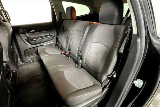 Used 2017 Chevrolet Traverse For Sale in OLIVE BRANCH, MS