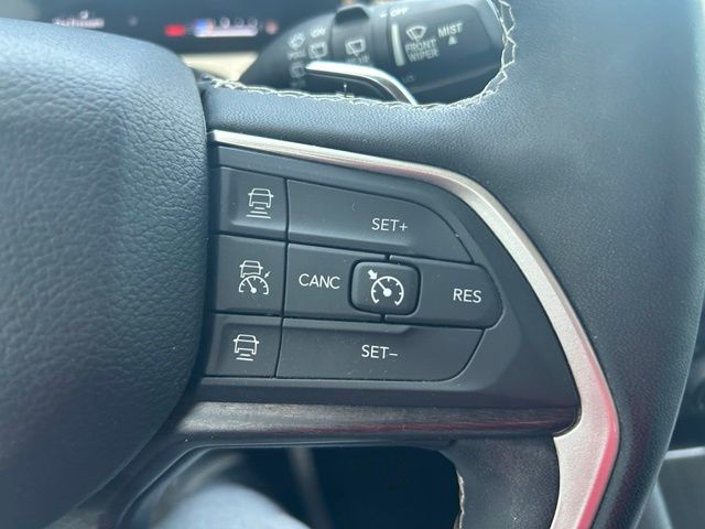 Used 2023 Jeep Grand Cherokee L SUV