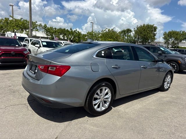 2025 Chevrolet Malibu - $19,988
