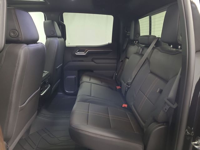 2026 – Chevrolet – Silverado 1500