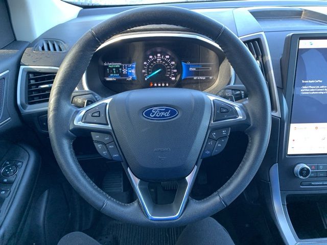 2021 Ford Edge SEL 16