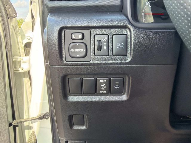 Used 2023 Toyota 4Runner SUV