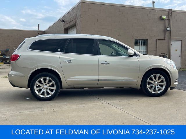 Used 2013 Buick Enclave For Sale in Livonia, MI