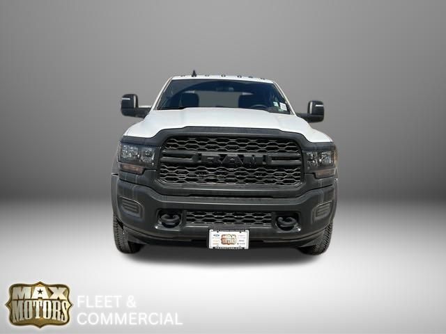 2024 Ram 5500HD Tradesman 2