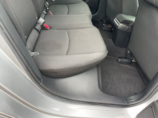 Used 2018 Honda Civic Hatchback Hatchback