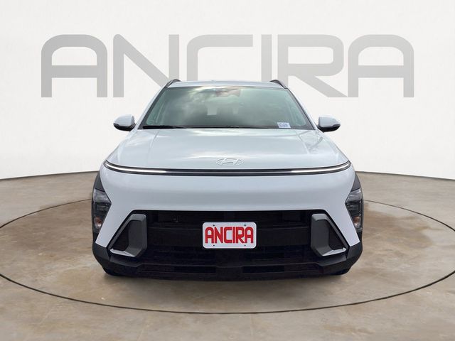 Used Car 2025 Hyundai Kona  Sel For Sale Under $25,000 In San Antonio, Texas