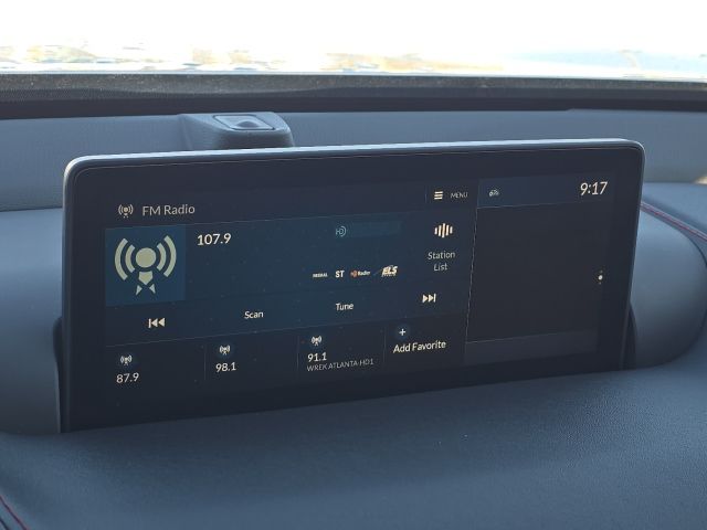 2023 Acura TLX A-Spec Package:C02567