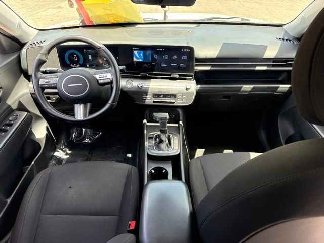 2025 Hyundai Kona - $21,988