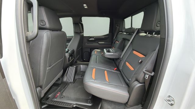 Used 2026 White GMC AT4 image 20