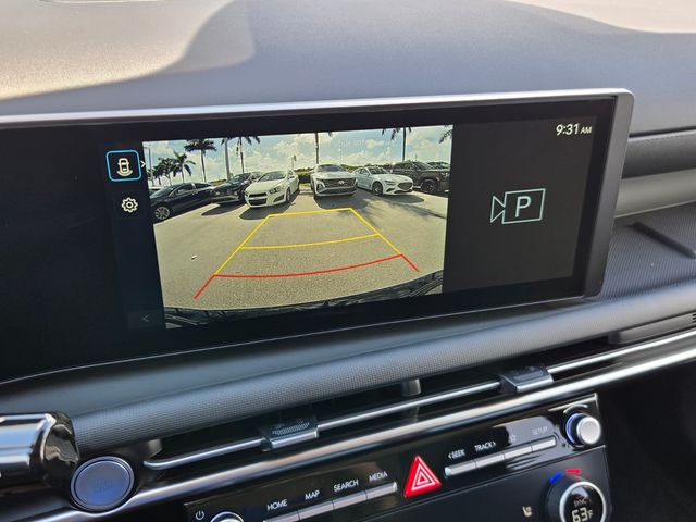 2026 Hyundai Tucson - $29,068