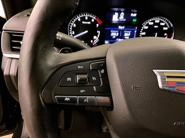 2020 Cadillac CT4 Luxury Blue at Auto Express Mitsubishi
