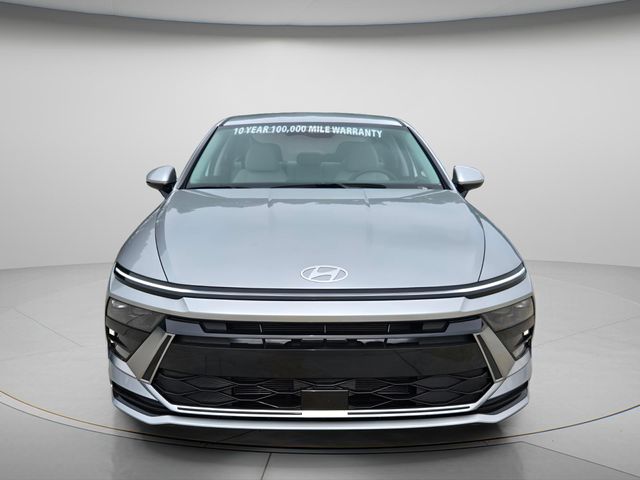 2026 Hyundai Sonata - $27,285