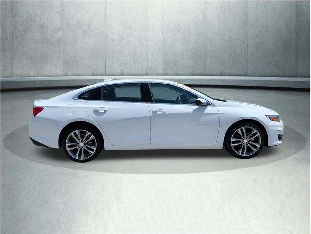 Used 2023 Chevrolet Malibu Sedan