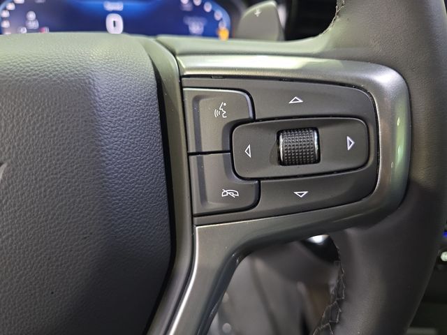 Used 2026 Blue Chevrolet LT Trail Boss image 19