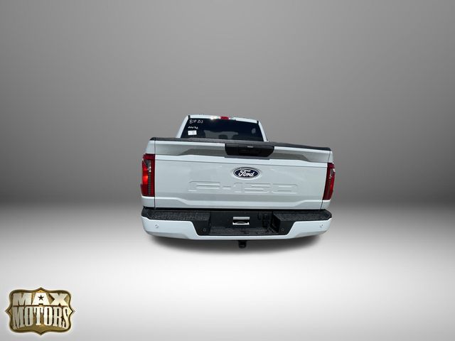 2024 Ford F-150 STX 33