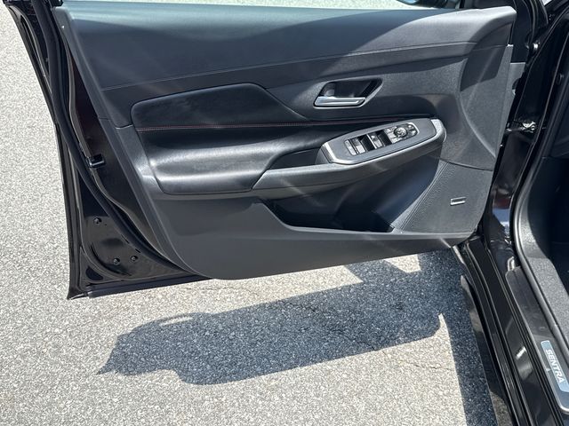 New 2026 Nissan Sentra Sedan