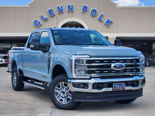 2026 Ford F-250SD