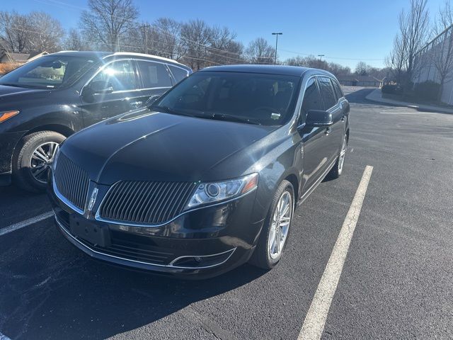 2015 Lincoln MKT EcoBoost AWD