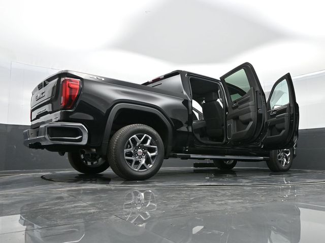 2025 GMC Sierra 1500 SLT 40