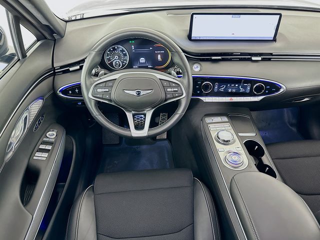 Thumbnail: 2025 Genesis GV70 - 23