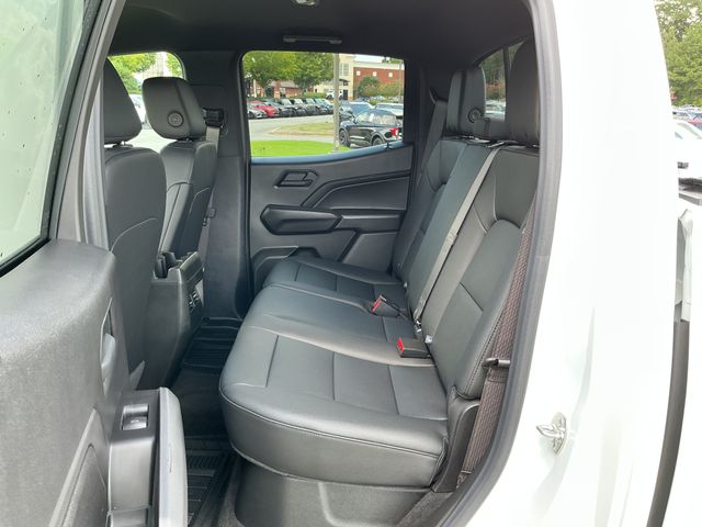 Used 2026 Chevrolet Colorado Truck