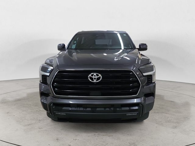 Used 2025 Gray Toyota SR5 image 2