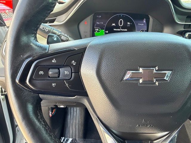 Used 2023 Chevrolet Bolt EUV SUV