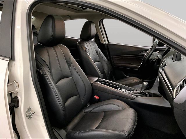 2018 Mazda Mazda3 Grand Touring - 6