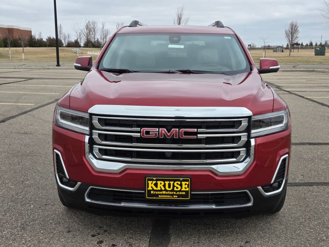 2021 GMC Acadia AWD SLT