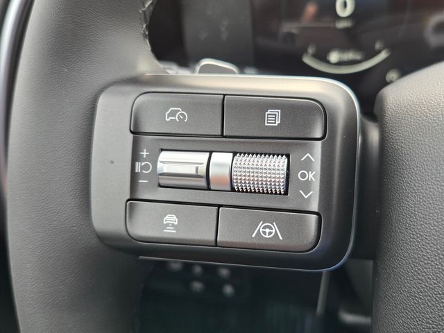 2027 Hyundai Palisade