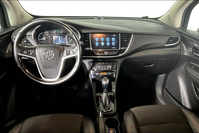 Used 2019 Buick Encore For Sale in OLIVE BRANCH, MS