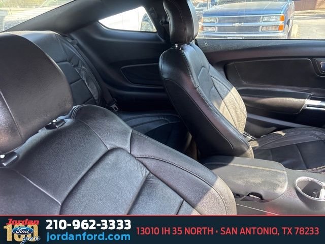 Used Car 2017 Ford Mustang  Gt For Sale Under $20,000 In San Antonio, Texas