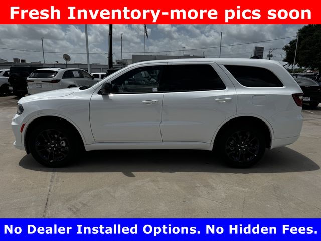 2026 Dodge Durango GT - 5