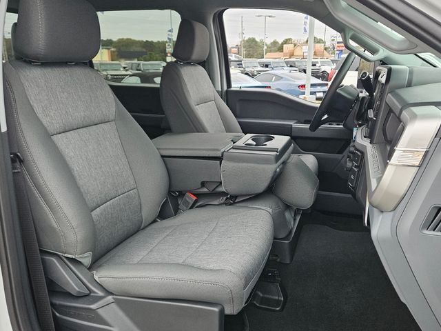 New 2026 White Ford XL image 16