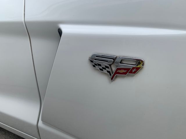 Used 2013 Chevrolet Corvette Convertible