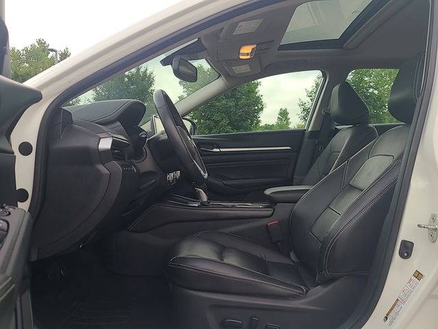 Used 2019 Nissan Altima Sedan