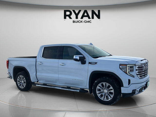 new 2026 GMC Sierra 1500 car, priced at $69,000