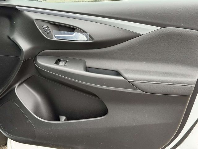 New 2026 Buick Envista SUV