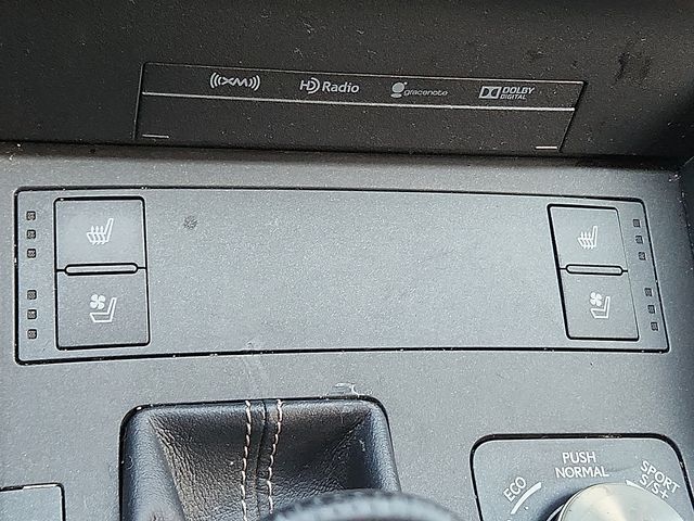 Used Car 2015 Lexus Rc  350 For Sale Under $25,000 In Plainview, Texas