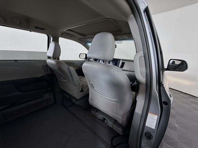 Used 2016 Toyota Sienna Van
