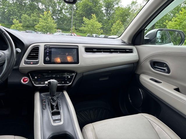 Used 2019 Honda HR-V SUV
