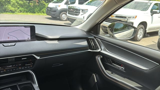 Used 2026 Mazda CX-90 SUV