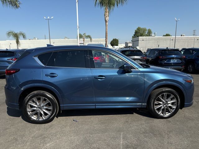 2024 Mazda CX-5 2.5 S Premium Plus Package 4