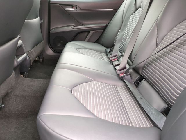used 2023 Toyota Camry car, priced at $22,991
